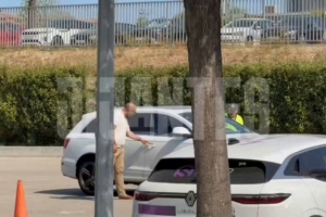 阿森纳有意引进！记者：孔德的经纪人在不久前造访甘伯体育城