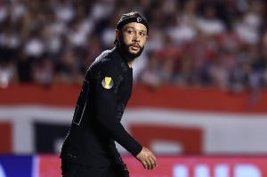 ESPN：德佩的续约得等科林蒂安指导委员会批准，然后主席签字